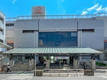 【神奈川県/川崎市中原区井田】川崎市中原区井田2丁目 新築一戸建て 周辺施設