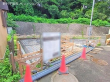 【神奈川県/川崎市中原区井田】川崎市中原区井田2丁目 新築一戸建て 