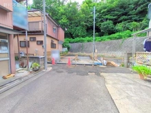 【神奈川県/川崎市中原区井田】川崎市中原区井田2丁目 新築一戸建て 