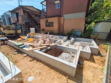 【神奈川県/川崎市中原区井田】川崎市中原区井田2丁目 新築一戸建て