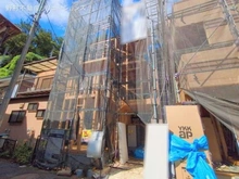 【神奈川県/川崎市中原区井田】川崎市中原区井田2丁目 新築一戸建て