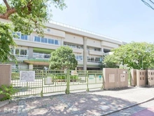 【神奈川県/川崎市中原区井田】川崎市中原区井田2丁目 新築一戸建て 周辺施設