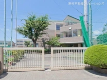 【神奈川県/川崎市中原区井田】川崎市中原区井田2丁目 新築一戸建て 周辺施設
