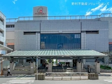 【神奈川県/川崎市中原区井田】川崎市中原区井田2丁目 新築一戸建て 周辺施設