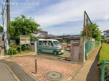 【神奈川県/川崎市中原区井田】川崎市中原区井田2丁目 新築一戸建て 周辺施設