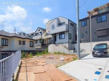 【神奈川県/横浜市港北区篠原町】横浜市港北区篠原町 新築一戸建て 