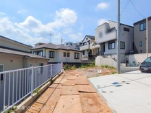【神奈川県/横浜市港北区篠原町】横浜市港北区篠原町 新築一戸建て 