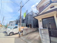 【神奈川県/横浜市港北区新吉田東】横浜市港北区新吉田東5丁目 新築一戸建て 