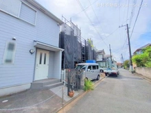 【神奈川県/横浜市港北区新吉田東】横浜市港北区新吉田東5丁目 新築一戸建て 