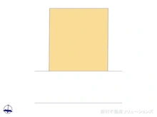 【神奈川県/横浜市港北区新吉田東】横浜市港北区新吉田東6丁目 新築一戸建て 図面と異なる場合は現況を優先