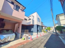 【神奈川県/横浜市港北区新吉田東】横浜市港北区新吉田東6丁目 新築一戸建て 