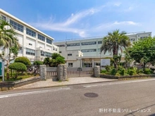【神奈川県/横浜市港北区高田東】横浜市港北区高田東1丁目 新築一戸建て 周辺施設