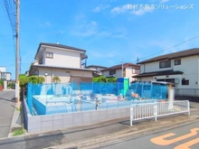 【神奈川県/横浜市港北区新吉田東】横浜市港北区新吉田東5丁目 新築一戸建て 