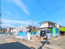 【神奈川県/横浜市港北区新吉田東】横浜市港北区新吉田東5丁目 新築一戸建て 