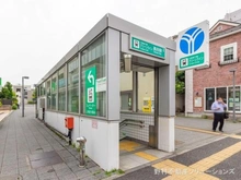 【神奈川県/横浜市港北区新吉田東】横浜市港北区新吉田東5丁目 新築一戸建て 周辺施設