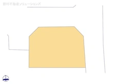 【神奈川県/横浜市港北区大豆戸町】横浜市港北区大豆戸町 新築一戸建て 図面と異なる場合は現況を優先