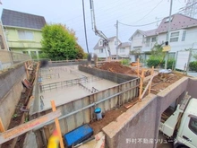 【神奈川県/横浜市港北区大豆戸町】横浜市港北区大豆戸町 新築一戸建て 