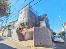 【神奈川県/横浜市港北区大豆戸町】横浜市港北区大豆戸町 新築一戸建て 