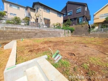 【神奈川県/横浜市港北区下田町】横浜市港北区下田町3丁目 新築一戸建て 外観