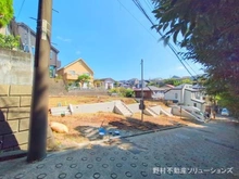 【神奈川県/横浜市港北区下田町】横浜市港北区下田町3丁目 新築一戸建て 
