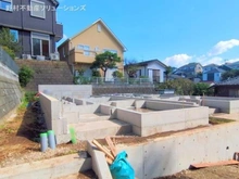 【神奈川県/横浜市港北区下田町】横浜市港北区下田町3丁目 新築一戸建て 