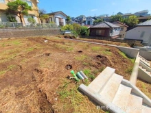 【神奈川県/横浜市港北区下田町】横浜市港北区下田町3丁目 新築一戸建て 外観