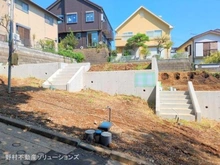 【神奈川県/横浜市港北区下田町】横浜市港北区下田町3丁目 新築一戸建て 
