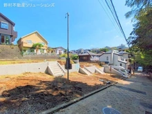【神奈川県/横浜市港北区下田町】横浜市港北区下田町3丁目 新築一戸建て 