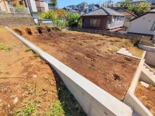 【神奈川県/横浜市港北区下田町】横浜市港北区下田町3丁目 新築一戸建て 外観