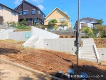 【神奈川県/横浜市港北区下田町】横浜市港北区下田町3丁目 新築一戸建て 