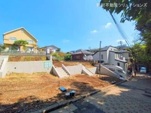 【神奈川県/横浜市港北区下田町】横浜市港北区下田町3丁目 新築一戸建て 