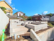 【神奈川県/横浜市港北区下田町】横浜市港北区下田町3丁目 新築一戸建て 