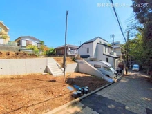 【神奈川県/横浜市港北区下田町】横浜市港北区下田町3丁目 新築一戸建て 