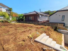 【神奈川県/横浜市港北区下田町】横浜市港北区下田町3丁目 新築一戸建て 