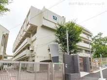 【神奈川県/横浜市港北区下田町】横浜市港北区下田町3丁目 新築一戸建て 周辺施設