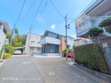 【神奈川県/横浜市港北区岸根町】横浜市港北区岸根町 新築一戸建て 