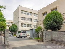 【神奈川県/横浜市港北区岸根町】横浜市港北区岸根町 新築一戸建て 周辺施設
