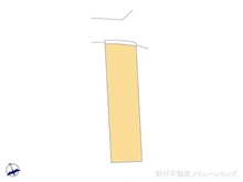 【神奈川県/横浜市港北区富士塚】横浜市港北区富士塚2丁目 新築一戸建て 図面と異なる場合は現況を優先