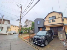 【神奈川県/横浜市港北区富士塚】横浜市港北区富士塚2丁目 新築一戸建て 