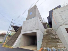 【神奈川県/横浜市港北区鳥山町】横浜市港北区鳥山町 新築一戸建て 
