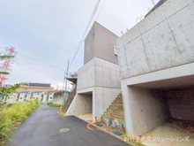 【神奈川県/横浜市港北区鳥山町】横浜市港北区鳥山町 新築一戸建て 
