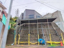 【神奈川県/横浜市港北区鳥山町】横浜市港北区鳥山町 新築一戸建て 