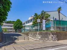 【神奈川県/横浜市港北区鳥山町】横浜市港北区鳥山町 新築一戸建て 周辺施設