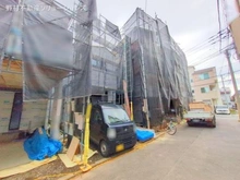 【神奈川県/横浜市港北区綱島東】横浜市港北区綱島東4丁目 新築一戸建て 