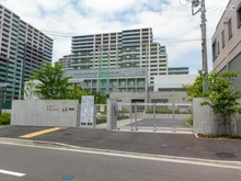 【神奈川県/横浜市港北区綱島東】横浜市港北区綱島東4丁目 新築一戸建て 周辺施設