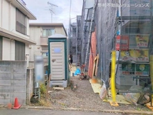 【神奈川県/横浜市港北区綱島東】横浜市港北区綱島東4丁目 新築一戸建て 