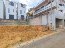 【神奈川県/川崎市中原区井田】川崎市中原区井田3丁目 新築一戸建て 外観