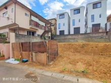 【神奈川県/川崎市中原区井田】川崎市中原区井田3丁目 新築一戸建て 外観