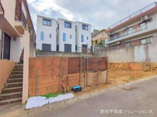 【神奈川県/川崎市中原区井田】川崎市中原区井田3丁目 新築一戸建て 