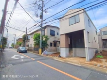 【神奈川県/横浜市港北区下田町】横浜市港北区下田町6丁目 新築一戸建て 